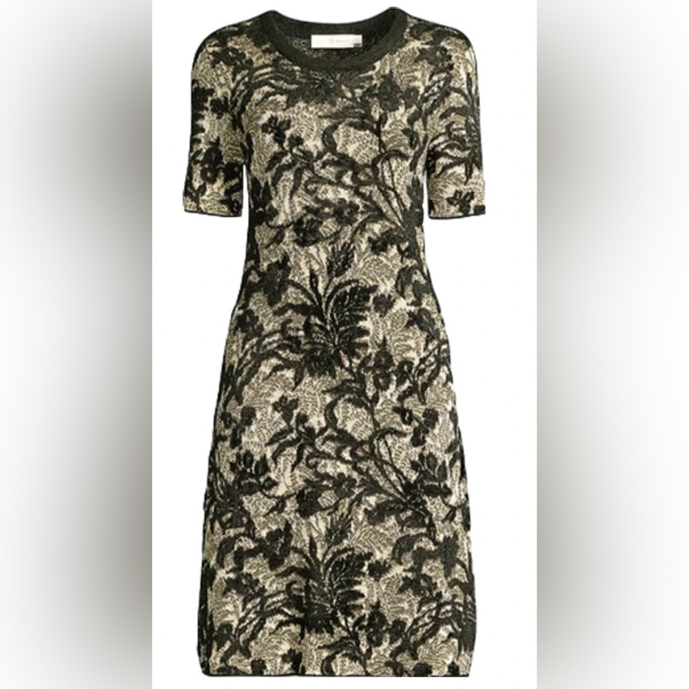 Tory Burch Sweater Dress
